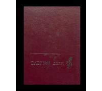 Ashtabula High School - 1985 Yearbook | Official Classmates® Premium Reprint | Authentic Archival Edition | Softcover