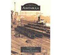 Ashtabula, Images of America Series David Borsvold (Auteur)