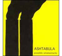 Ashtabula - Possible Smokestacks