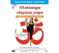 Ashtanga vinyasa yoga : approfondir la pratique G
