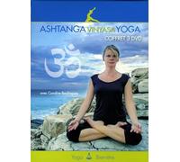 Ashtanga Vinyasa Yoga : Coffret 3 DVD
