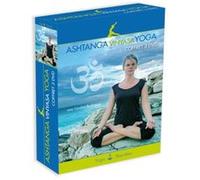 Ashtanga Vinyasa Yoga Coffret 3 DVD E