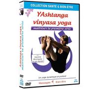 Ashtanga Vinyasa Yoga : Maitriser La Premiere Serie