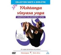 Ashtanga vinyasa yoga : maîtriser la première série G