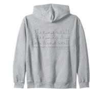Ashtanga Vinyasa Yoga Sun Salutation Surya Namaskar Citations Sweat à Capuche