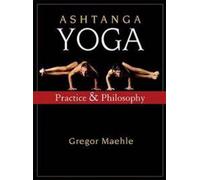 Ashtanga Yoga