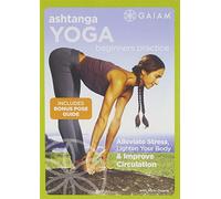 Ashtanga Yoga - An Active Practice, Beginners Workout [Import USA Zone 1]