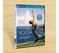 Ashtanga Yoga - An Active Practice, Introductory Poses [Import USA Zone 1]