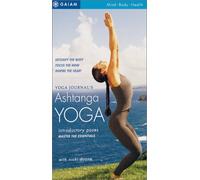 Ashtanga Yoga: An Active Practice - Introductory [VHS]