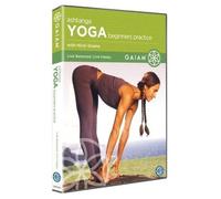 Ashtanga Yoga Beginners Practice
