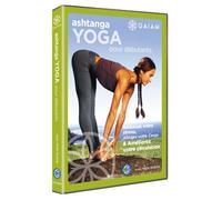 Ashtanga Yoga Beginners Practice