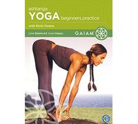 Ashtanga Yoga Beginners Practice [Edizione: Regno Unito] [Import]
