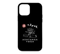 Ashtanga Yoga Instructor/Ashtanga Yoga Débutant Coque pour iPhone 12 Mini