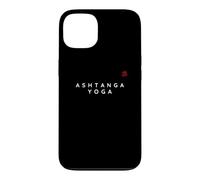 Ashtanga Yoga Instructor/Ashtanga Yoga Débutant Coque pour iPhone 13
