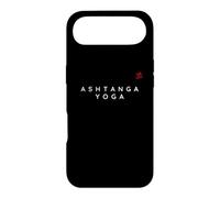Ashtanga Yoga Instructor/Ashtanga Yoga Débutant Coque pour iPhone Air