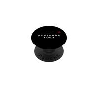 Ashtanga Yoga Instructor/Ashtanga Yoga Débutant PopSockets PopGrip Adhésif