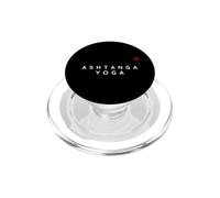 Ashtanga Yoga Instructor/Ashtanga Yoga Débutant PopSockets PopGrip pour MagSafe