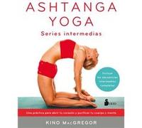 Ashtanga Yoga Macgregor, Kino (Auteur)
