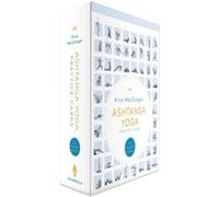 Ashtanga Yoga Practice Cards by Kino Macgregor Inconnu (Auteur)