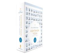 Ashtanga Yoga Practice Cards: The Primary Series