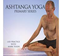 Ashtanga Yoga Primary Series LED Practice with Mar