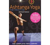 Ashtanga Yoga The Complete First Series