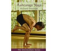 Ashtanga Yoga:The Intermediate [Import]