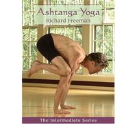 Ashtanga Yoga The Intermediate Series DVD