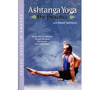 Ashtanga Yoga - The Practice DVD: Second & Third Series