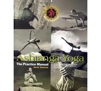 [ Ashtanga Yoga: The Practice Manual BY Swenson, David ( Author ) ] { Hardcover } 2004