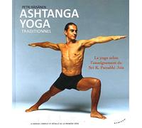 Ashtanga yoga traditionnel
