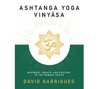 Ashtanga Yoga Vinyasa