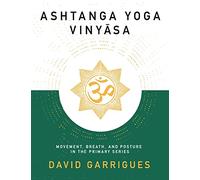 Ashtanga Yoga Vinyasa