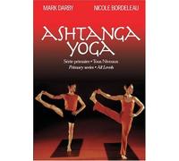 Ashtanga Yoga with Mark Darby and Nicole Bordeleau