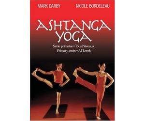 Ashtanga Yoga with Mark Darby and Nicole Bordeleau
