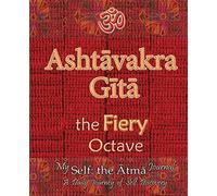 Ashtavakra Gita, The Fiery Octave
