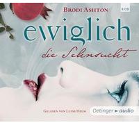 Ashton,Brodi - Ewiglich Die Sehnsucht [Import]