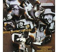 Ashton Gardner & Dyke by ASHTON GARDNER & DYKE (1998-06-10)