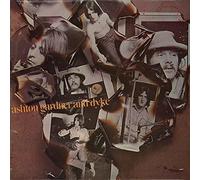 Ashton Gardner & Dyke - Ashton Gardner & Dyke [Import]