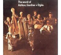Ashton Gardner & Dyke – Worst of Ashton Gardner & Dyke – Import