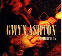 Ashton, Gwyn - Prohibition