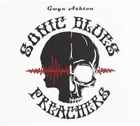 Ashton, Gwyn - Sonic Blues Preachers