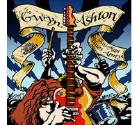 Ashton, Gwyn - Two Man Blues Army [Import]