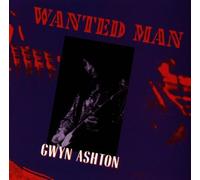 Ashton, Gwyn - Wanted Man