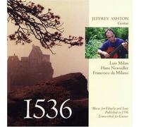 Ashton, Jeffrey - 1536