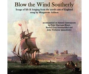 Ashton,Margarette - Blow the Wind Southerly