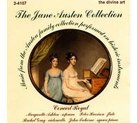 Ashton, Margarette - Jane Austen Collection [Import]