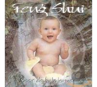 Mel Ashton - Feng Shui Voor De Babykam [Import]
