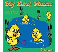 Ashton, Mel - My First Music Vol.3