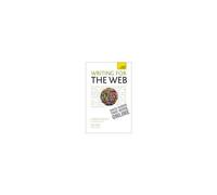 Ashton, R: Writing For The Web: Teach Yourself